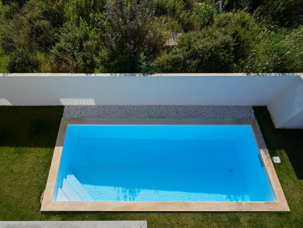 Aroeira Villa W/ Pool Near Beach, By Timecooler Aroeira (Setubal) Exterior foto