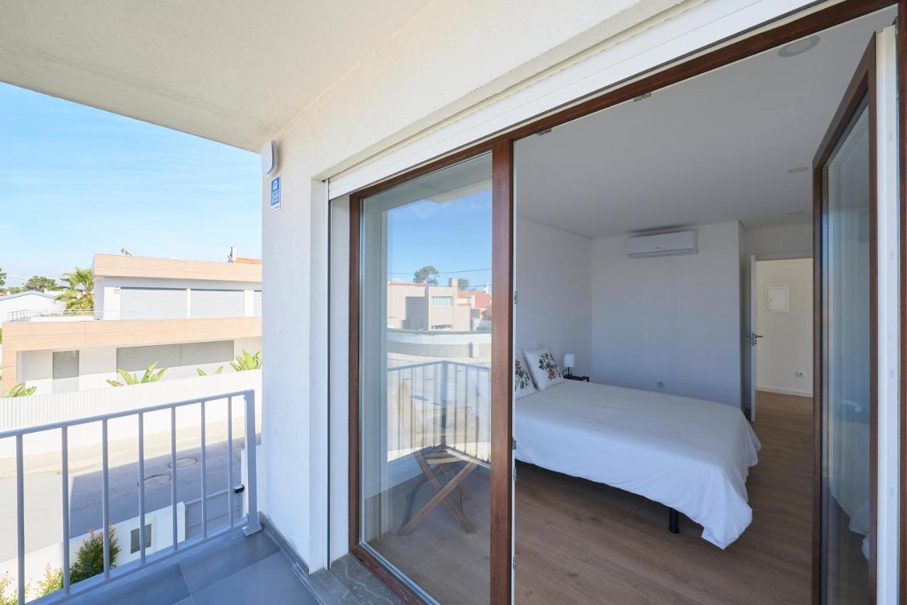 Aroeira Villa W/ Pool Near Beach, By Timecooler Aroeira (Setubal) Exterior foto