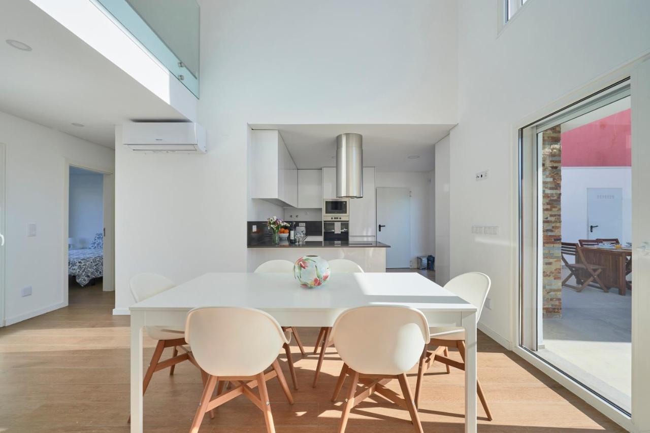Aroeira Villa W/ Pool Near Beach, By Timecooler Aroeira (Setubal) Exterior foto