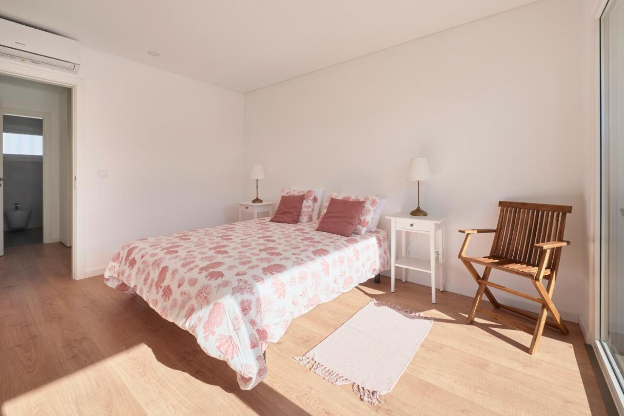 Aroeira Villa W/ Pool Near Beach, By Timecooler Aroeira (Setubal) Exterior foto