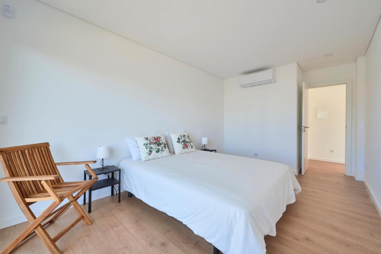 Aroeira Villa W/ Pool Near Beach, By Timecooler Aroeira (Setubal) Exterior foto