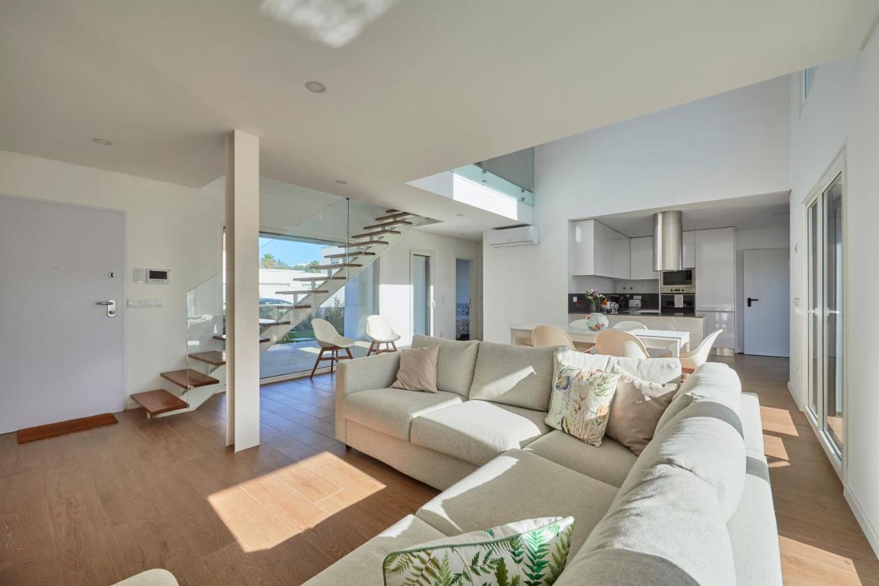 Aroeira Villa W/ Pool Near Beach, By Timecooler Aroeira (Setubal) Exterior foto
