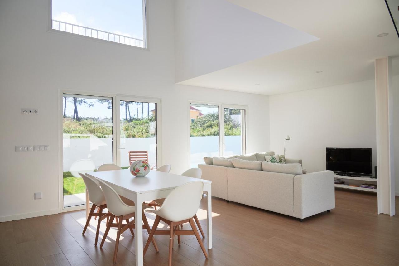 Aroeira Villa W/ Pool Near Beach, By Timecooler Aroeira (Setubal) Exterior foto