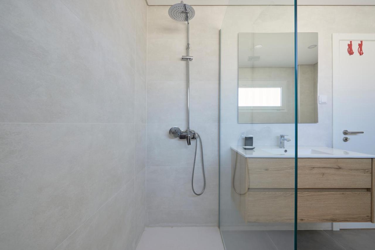 Aroeira Villa W/ Pool Near Beach, By Timecooler Aroeira (Setubal) Exterior foto