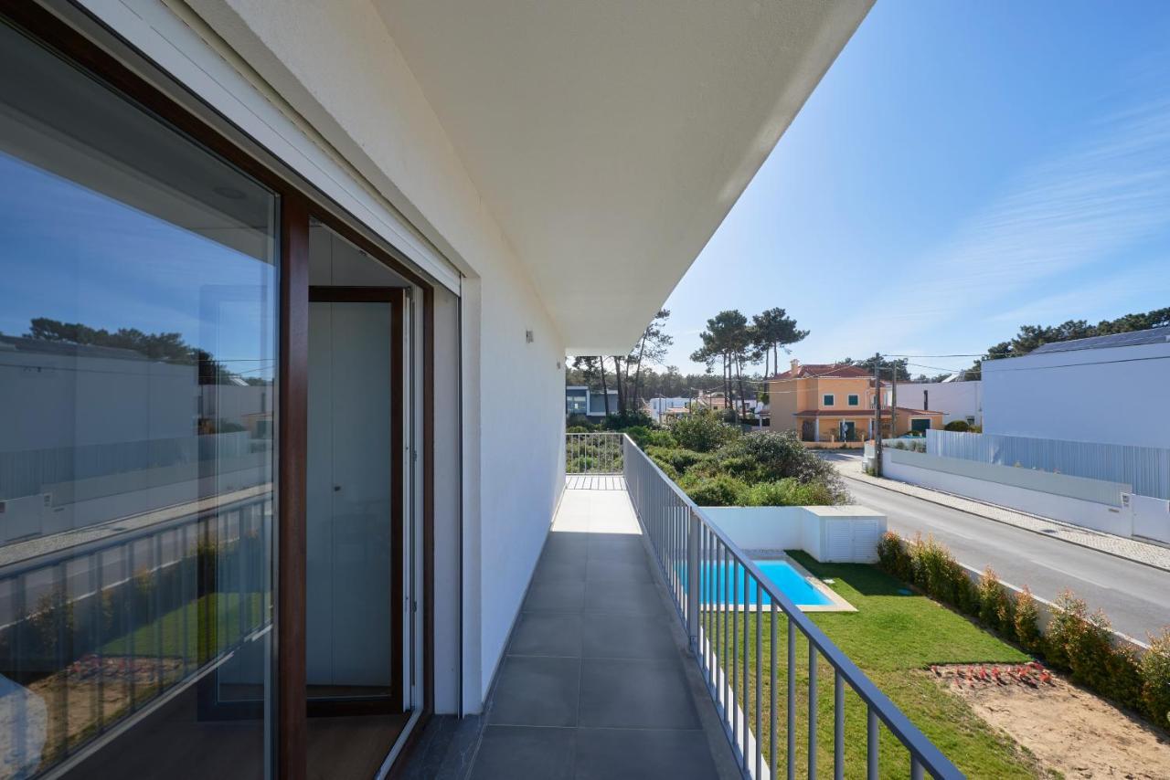 Aroeira Villa W/ Pool Near Beach, By Timecooler Aroeira (Setubal) Exterior foto
