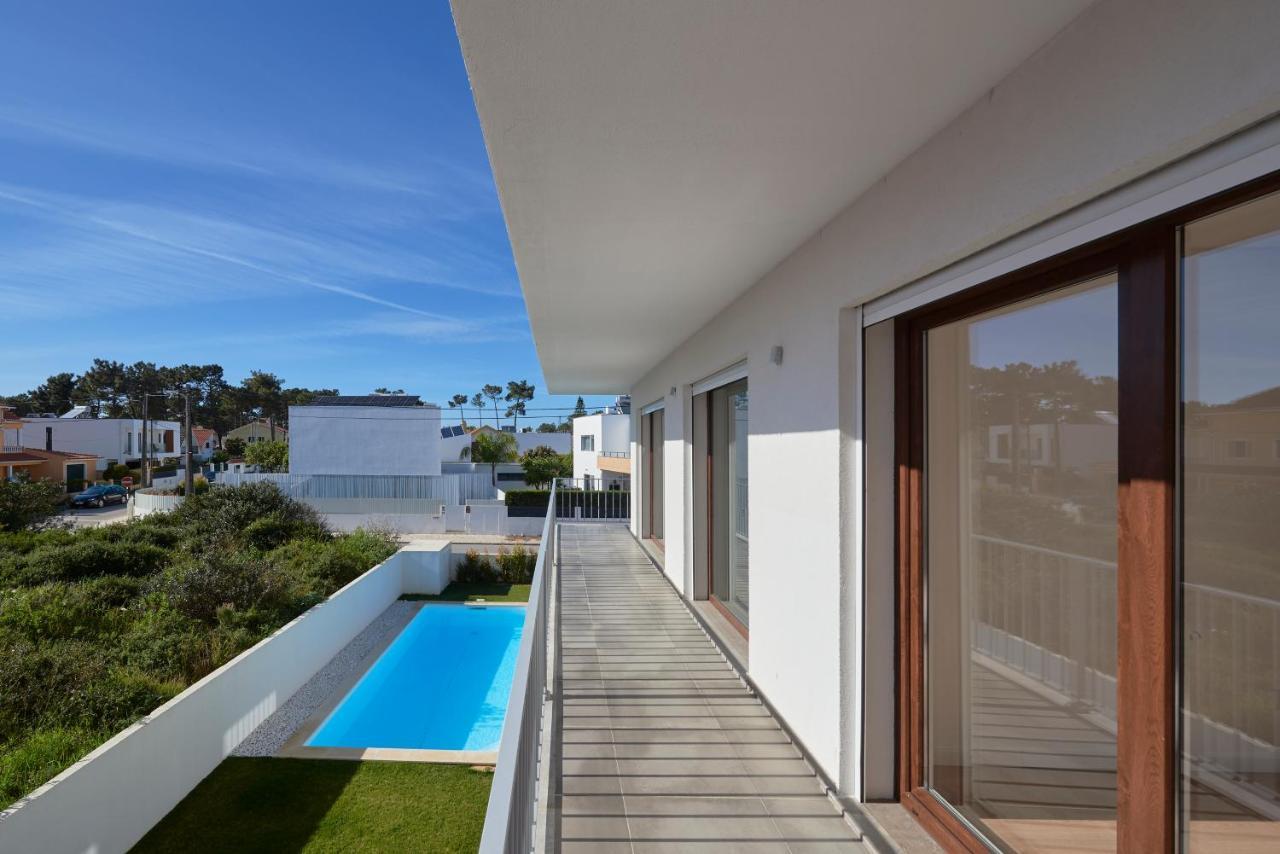 Aroeira Villa W/ Pool Near Beach, By Timecooler Aroeira (Setubal) Exterior foto