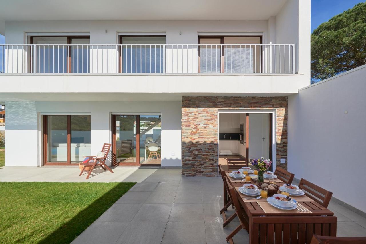 Aroeira Villa W/ Pool Near Beach, By Timecooler Aroeira (Setubal) Exterior foto