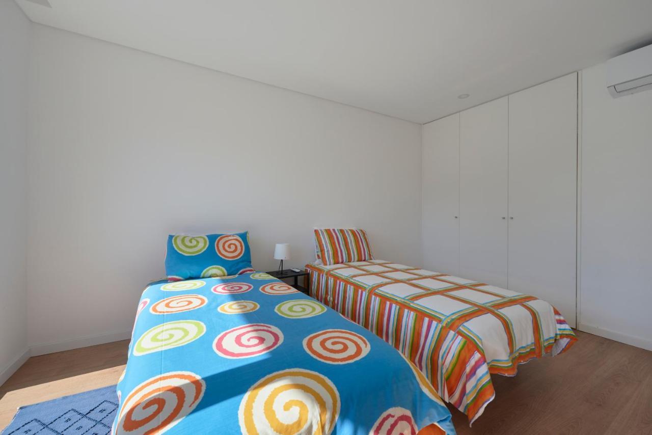 Aroeira Villa W/ Pool Near Beach, By Timecooler Aroeira (Setubal) Exterior foto