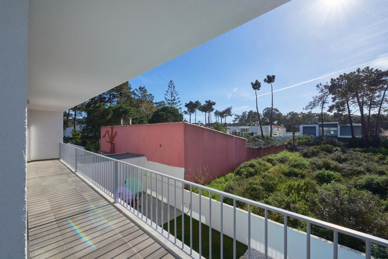 Aroeira Villa W/ Pool Near Beach, By Timecooler Aroeira (Setubal) Exterior foto